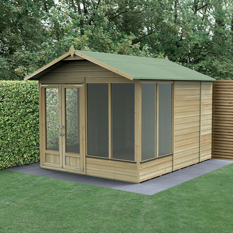 10x8 Plastic Shed Base Kit online kaufen