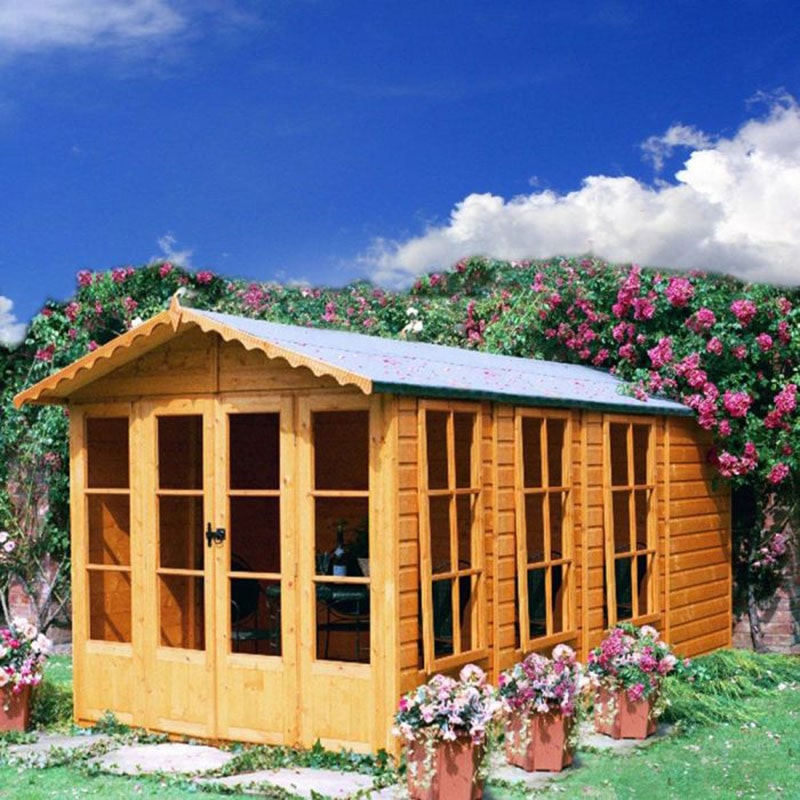 13x7 Plastic Shed Base Kit online kaufen
