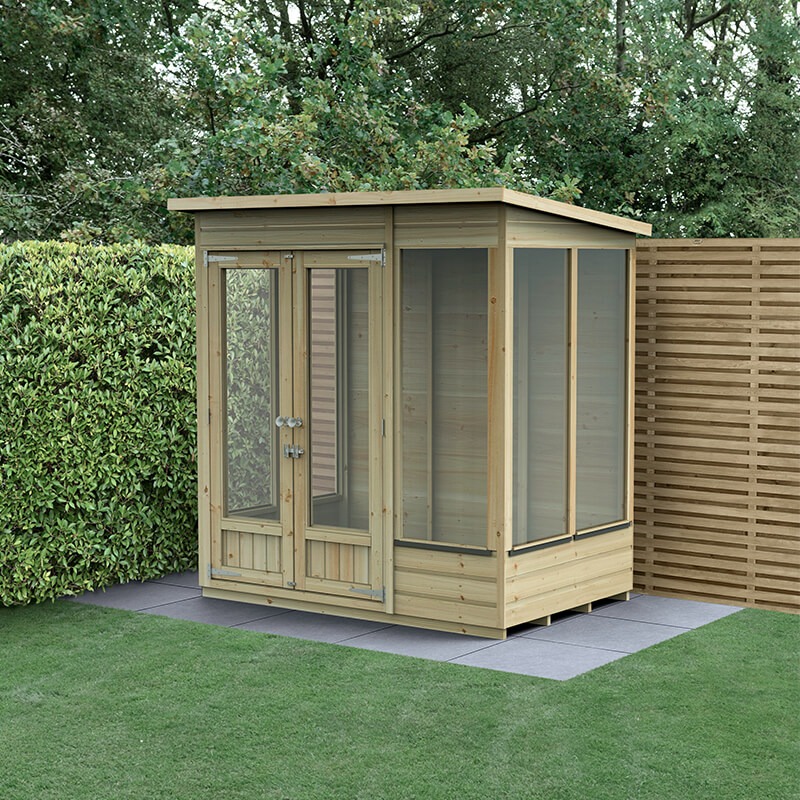 6x4 Plastic Shed Base Kit online kaufen