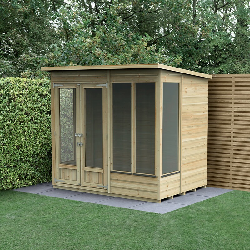 7x5 Plastic Shed Base Kit online kaufen