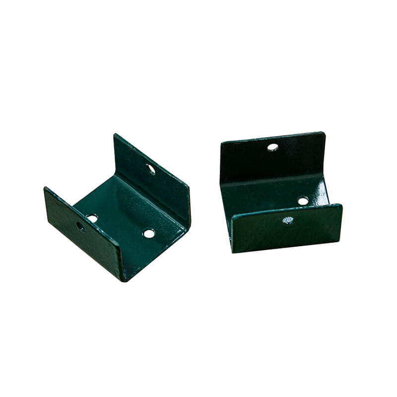 Euro U Clip Brackets - Pack of 4 online kaufen