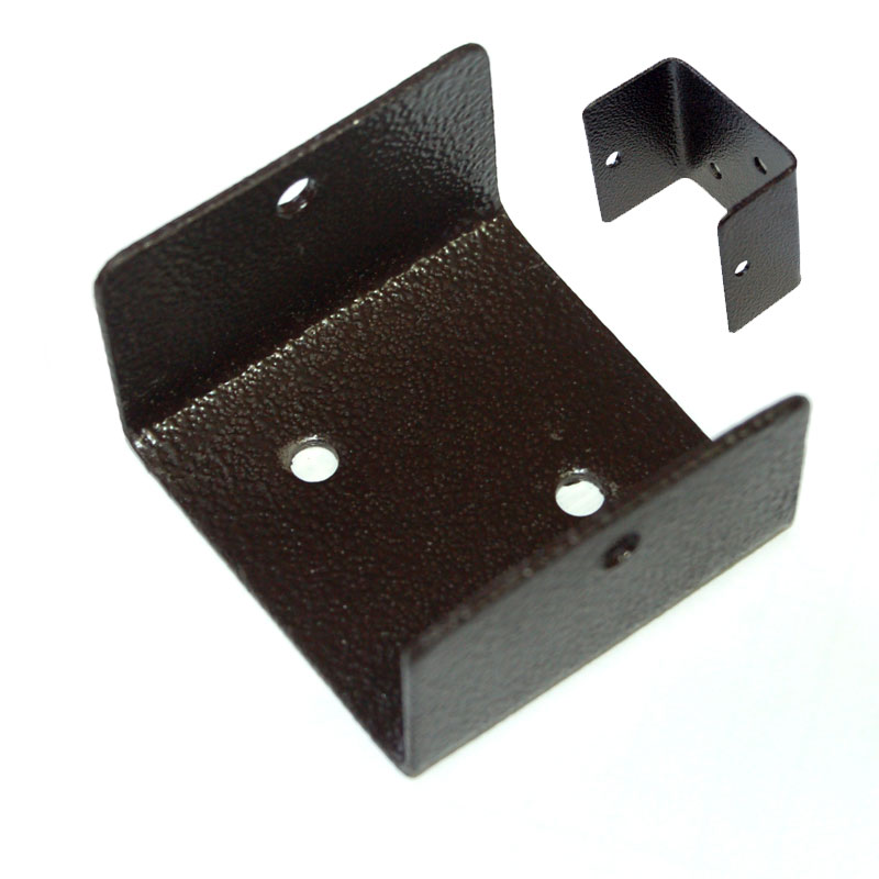 Fencefix U Clip Brackets - Pack of 4 online kaufen