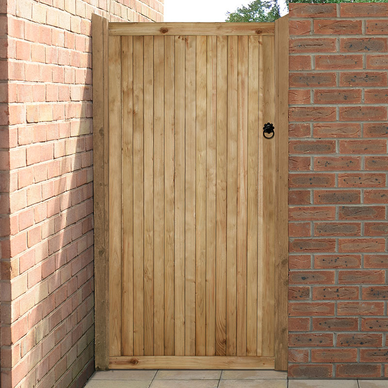 Forest Decibel Gate 1.8x0.9m online kaufen