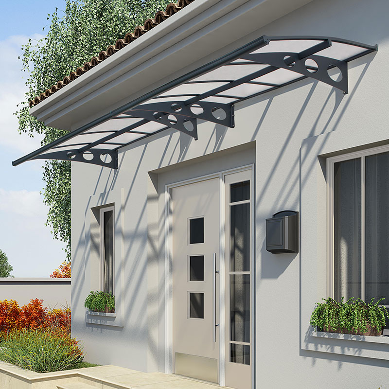 Palram Canopia Herald 4460 Black Door Canopy online kaufen