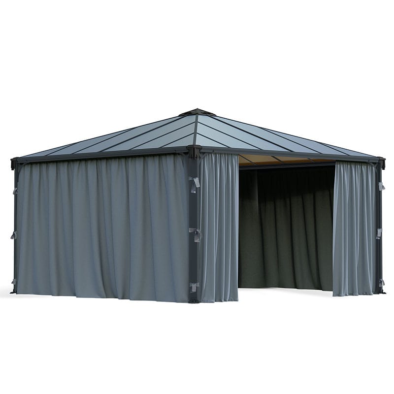 Palram Canopia Palermo 4300 Gazebo Curtains online kaufen