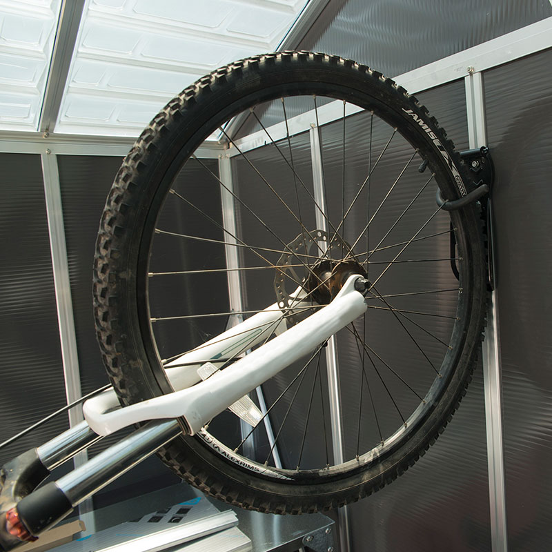 Palram Canopia Vertical Bicycle Hanger online kaufen