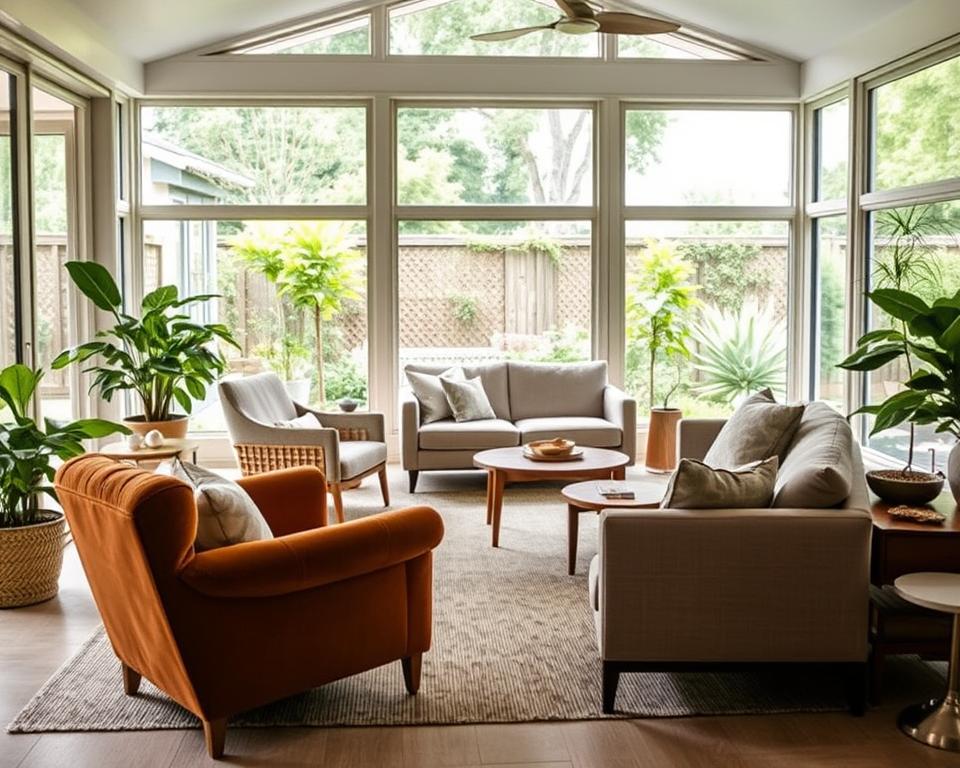 Choosing Comfortable and Stylish Seating