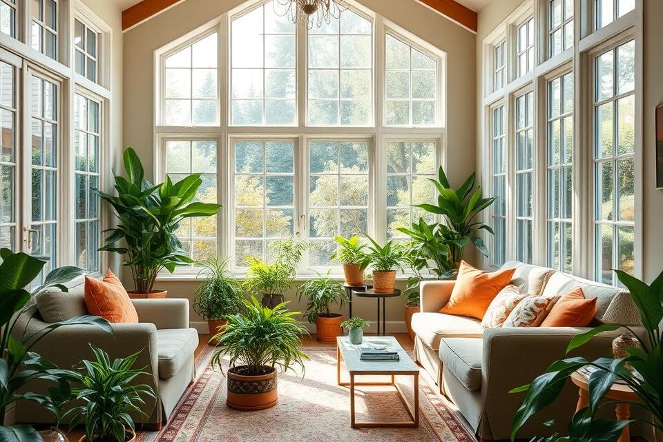 Choosing the Perfect Colours for Your Garden Room Choosing the Perfect Colours for Your Garden Room