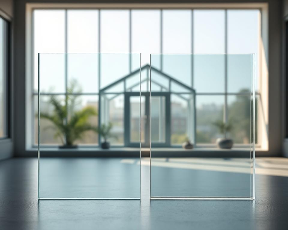 Comparing Polycarbonate to Glass