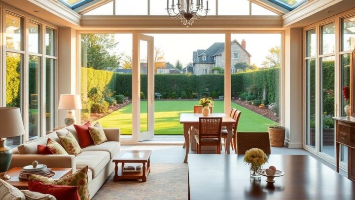 The Ultimate Bespoke Garden Room Checklist