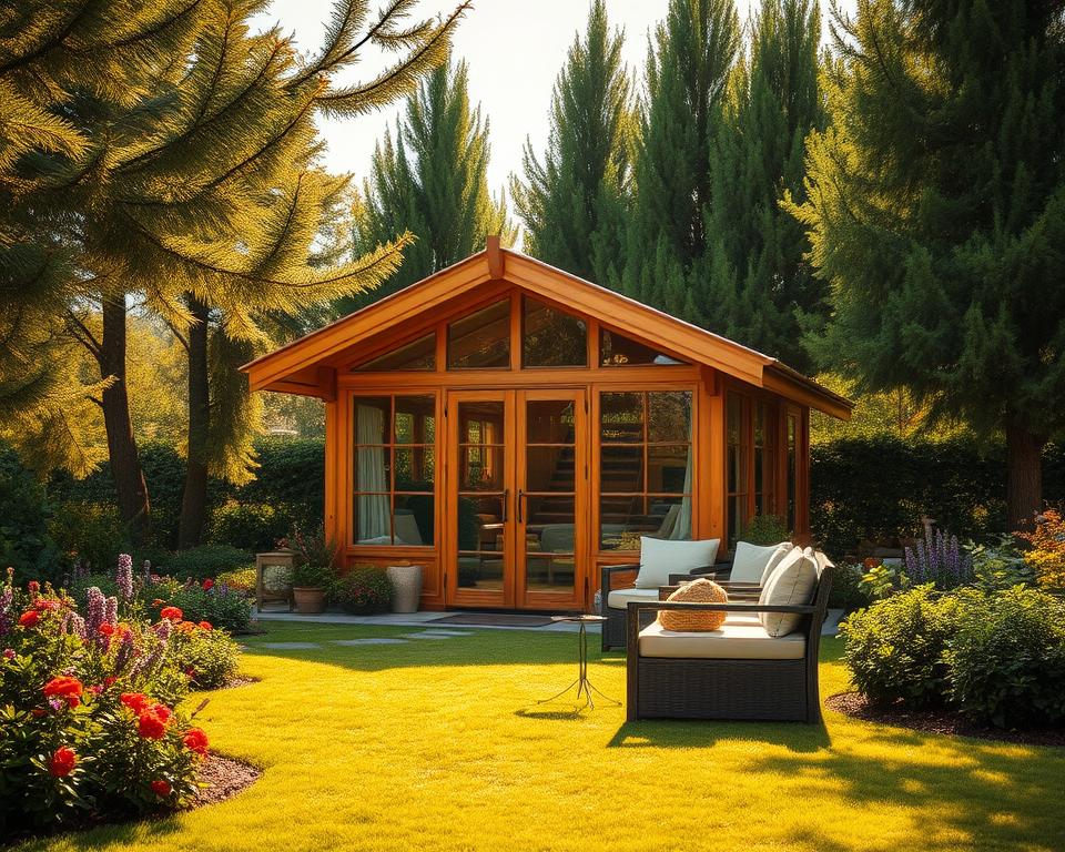 Summerhouses