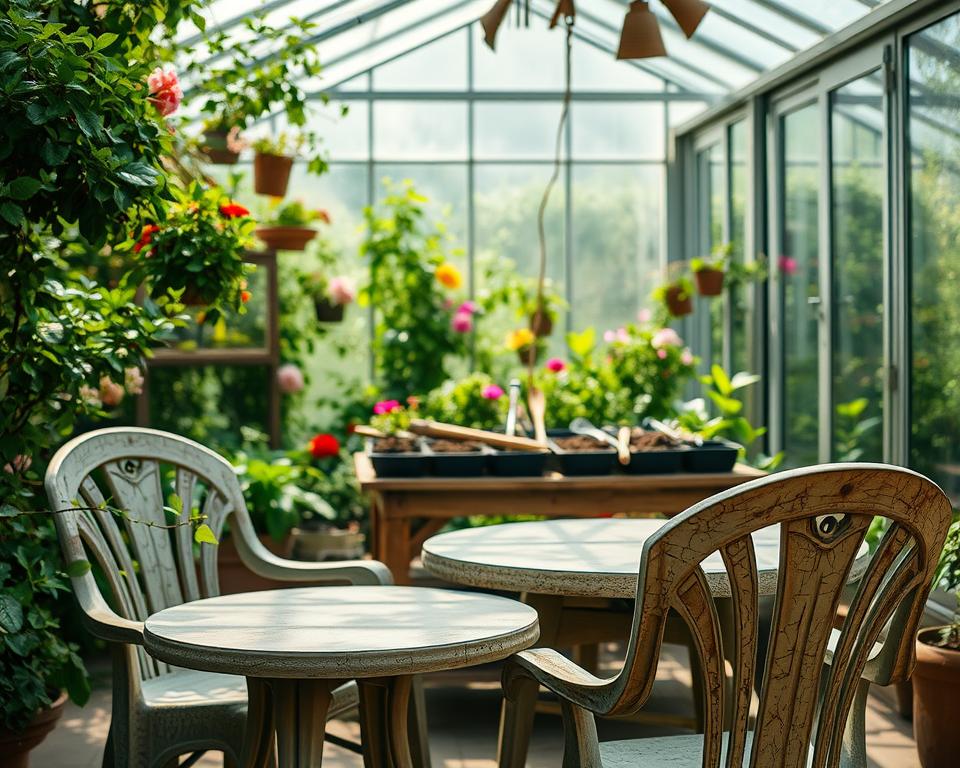 Why Plastic Furniture May Be Problematic
