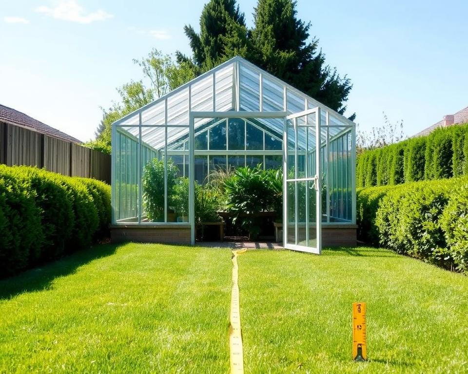 domestic greenhouse regulations