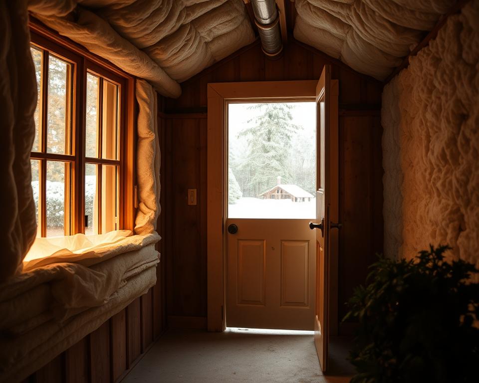 draft-proofing and insulation tips