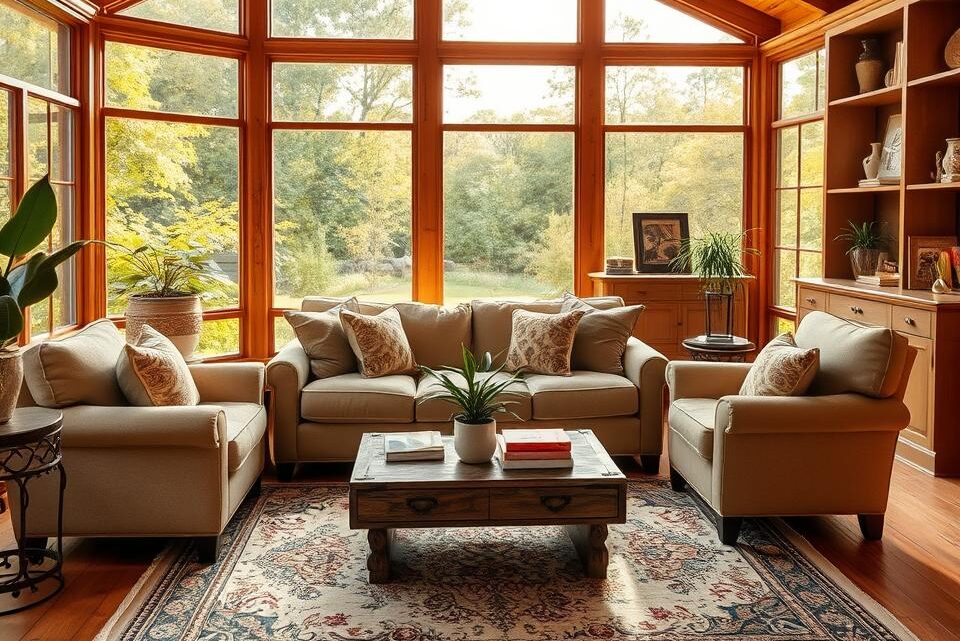 Charm Your Garden Room with Top Furnishing Tipps Charm Your Garden Room with Top Furnishing Tipps
