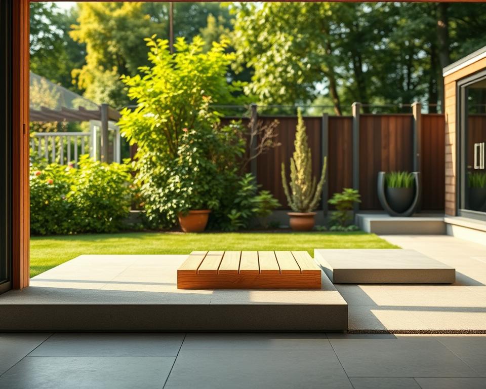 garden room foundation pros and cons