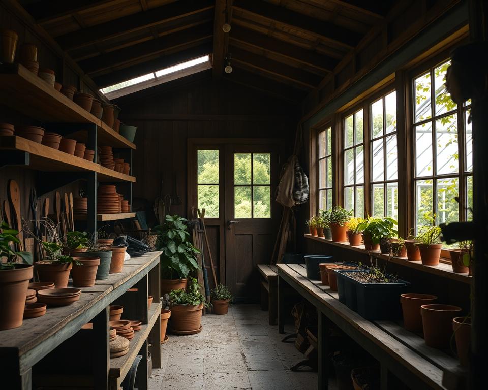 natural lighting solutions