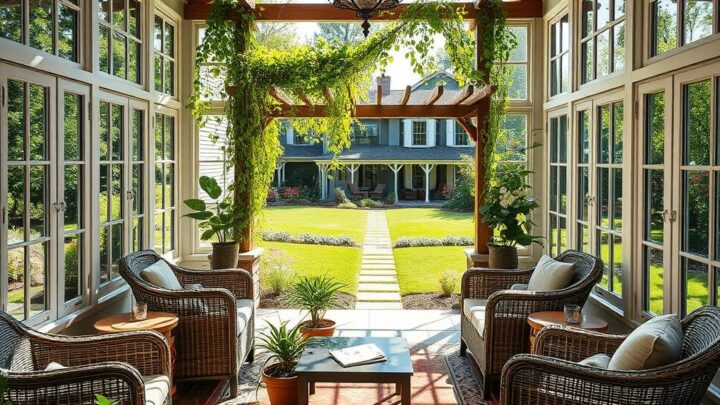 Garden Room Planning Permission Guide UK