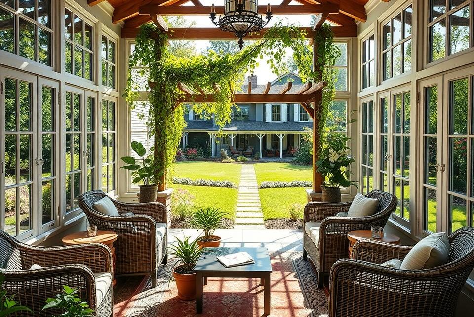 Garden Room Planning Permission Guide UK