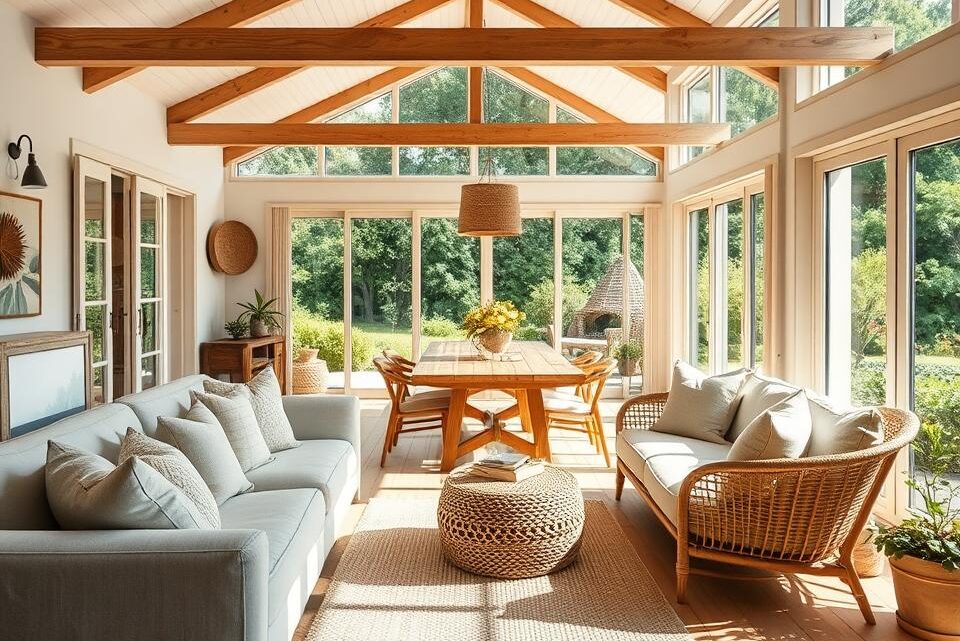 Summer House Interior Ideas: Transform Your Garden Retreat Summer House Interior Ideas: Transform Your Garden Retreat