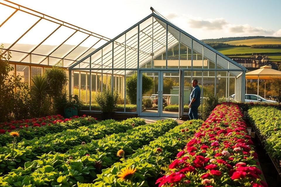 who makes the best greenhouses in the uk? who makes the best greenhouses in the uk?