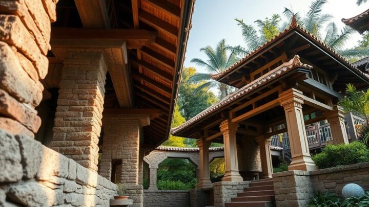 Garden House Foundation Types Explained