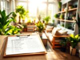 Garten Room Buying Checklist