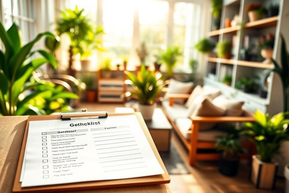 Essential Garten Room Buying Checklist Guide