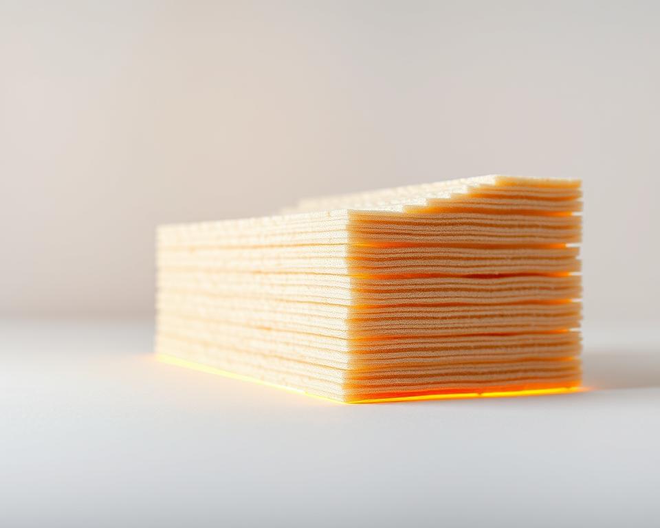 energy efficient composite building insulation
