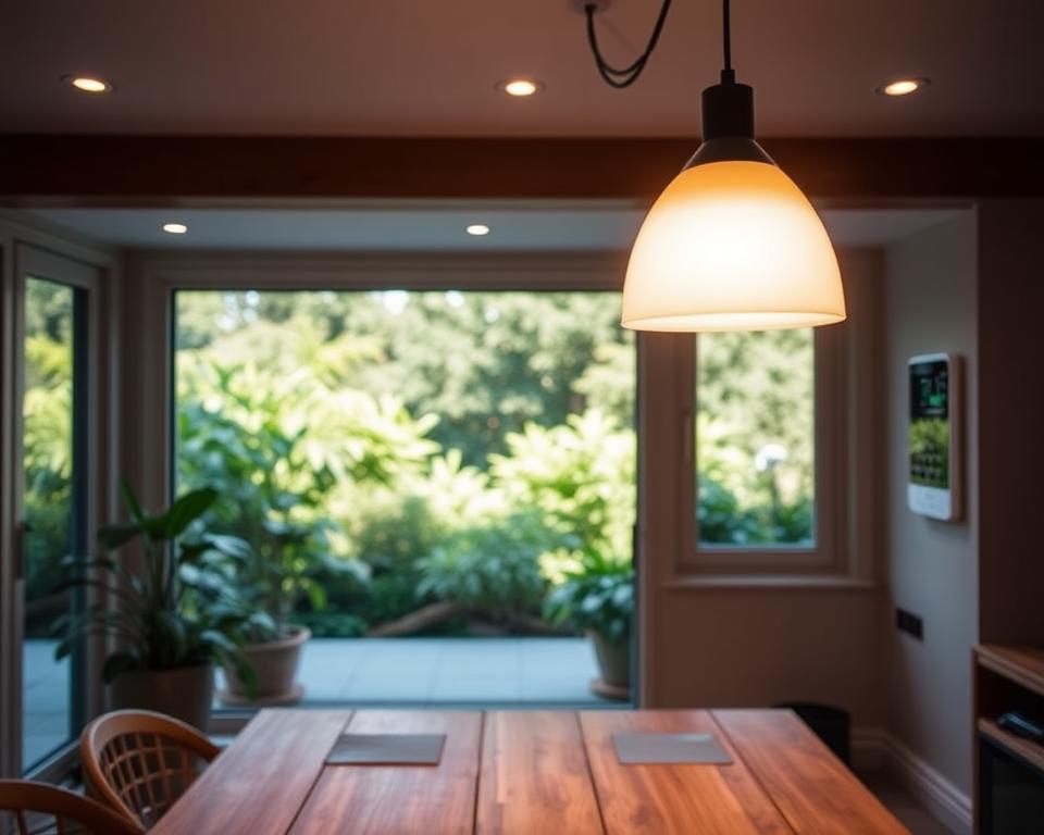 garden room electrics