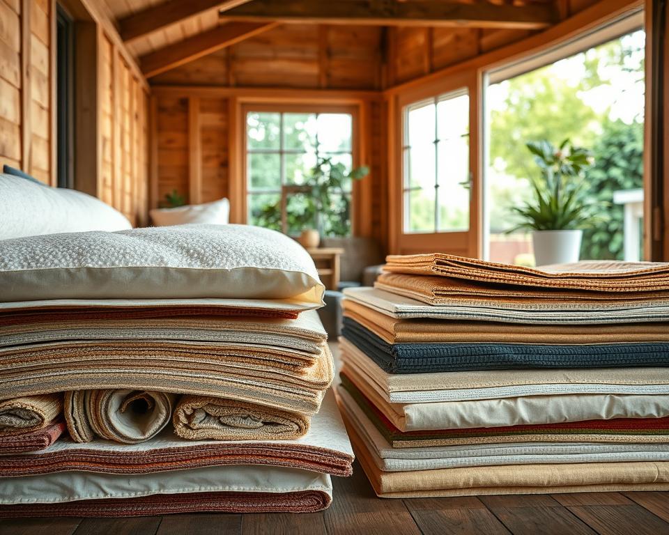 garden room insulation UK