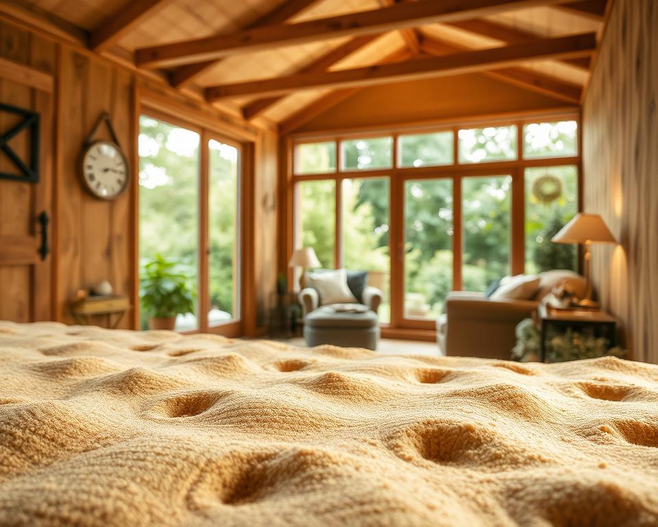 garden room insulation