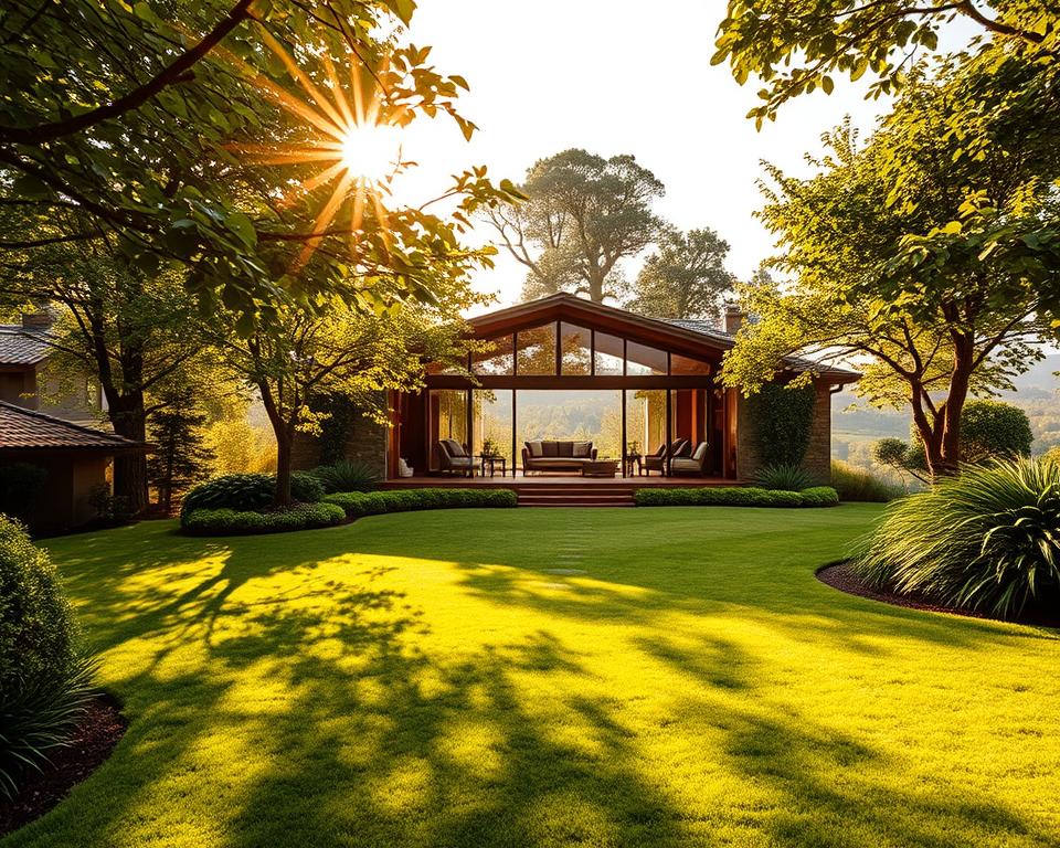 garden room planning permission UK