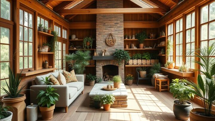 Garden Room DIY Guide: How to Build Your Own