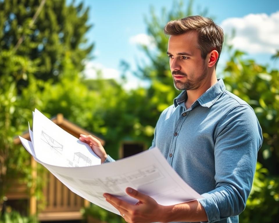 making informed shed decision