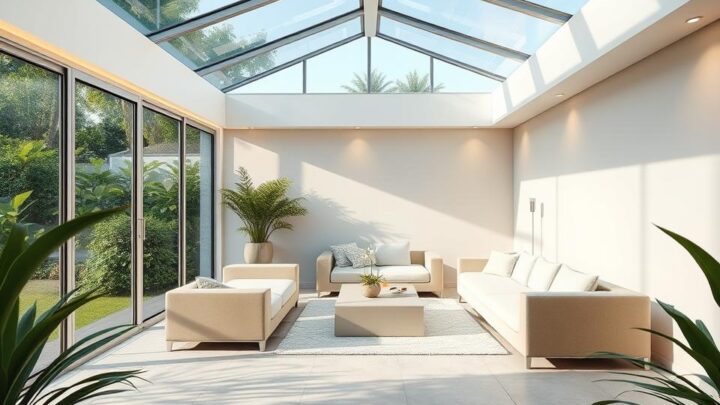 Plastic Garden Rooms: Designs, Benefits, and Installation