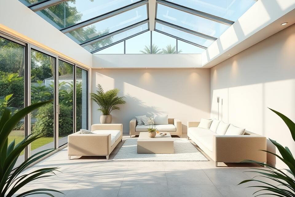Plastic Garden Rooms: Designs, Benefits, and Installation