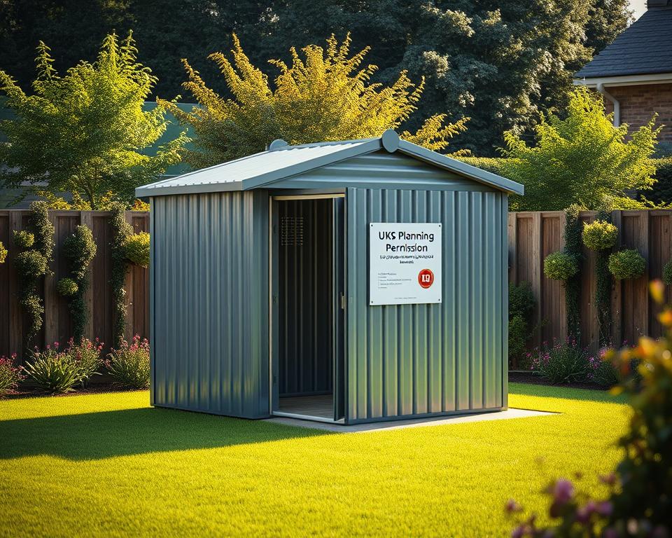 shed planning permission UK shed planning permission UK