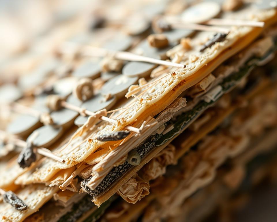 sustainable composite materials