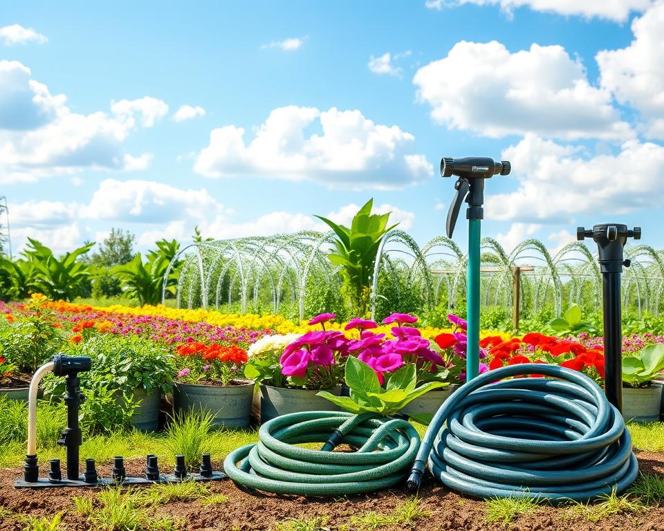 Best Irrigation System Comparison