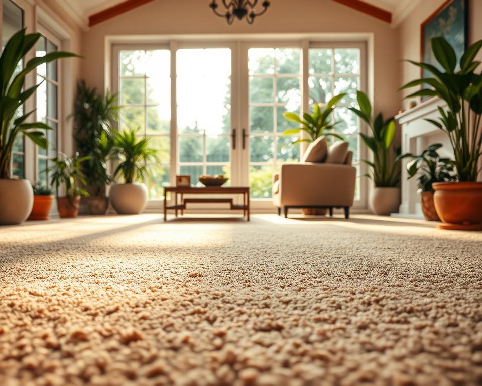 Carpet for Garden Rooms Flooring