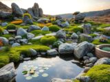 Creating a rock garden – tips