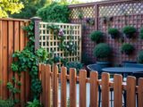 Most Popular Privacy Fences