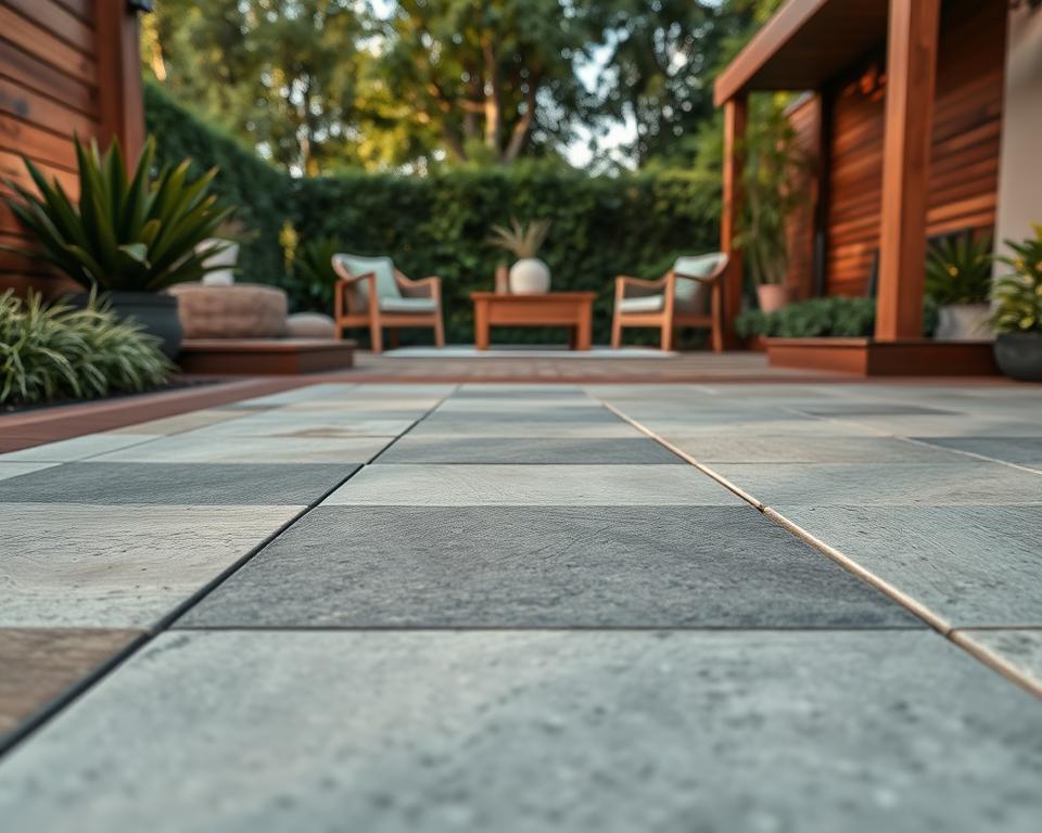 Outdoor Room Flooring UK Options