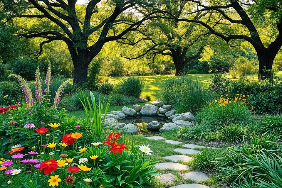 Create a Natural Garden: Your Guide to Sustainable Landscaping