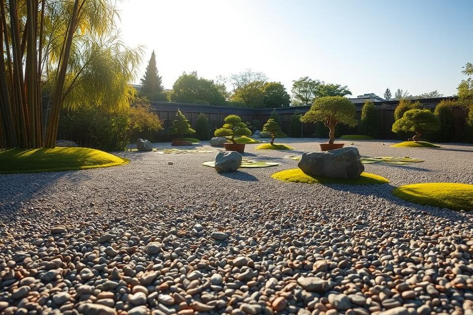 How to Design a Zen Garden