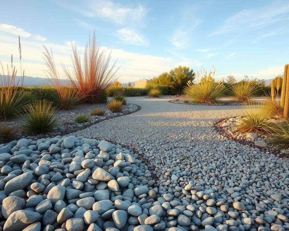 gravel