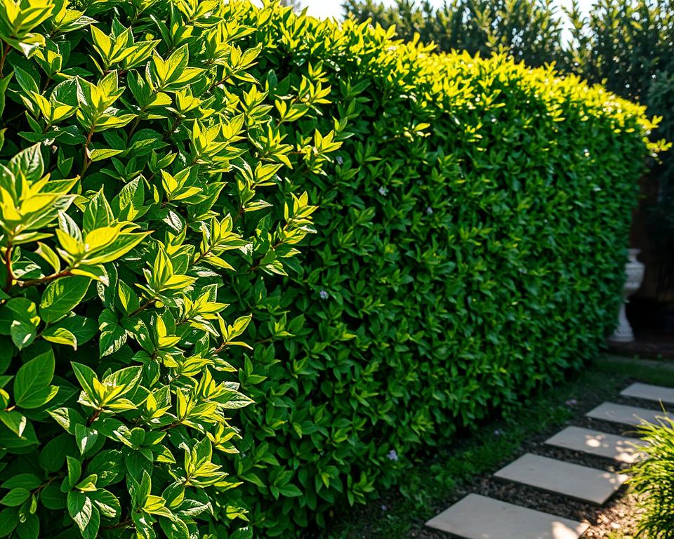 living hedge privacy screening living hedge privacy screening