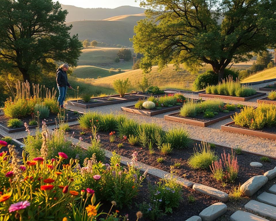 natural garden design plan implementation natural garden design plan implementation