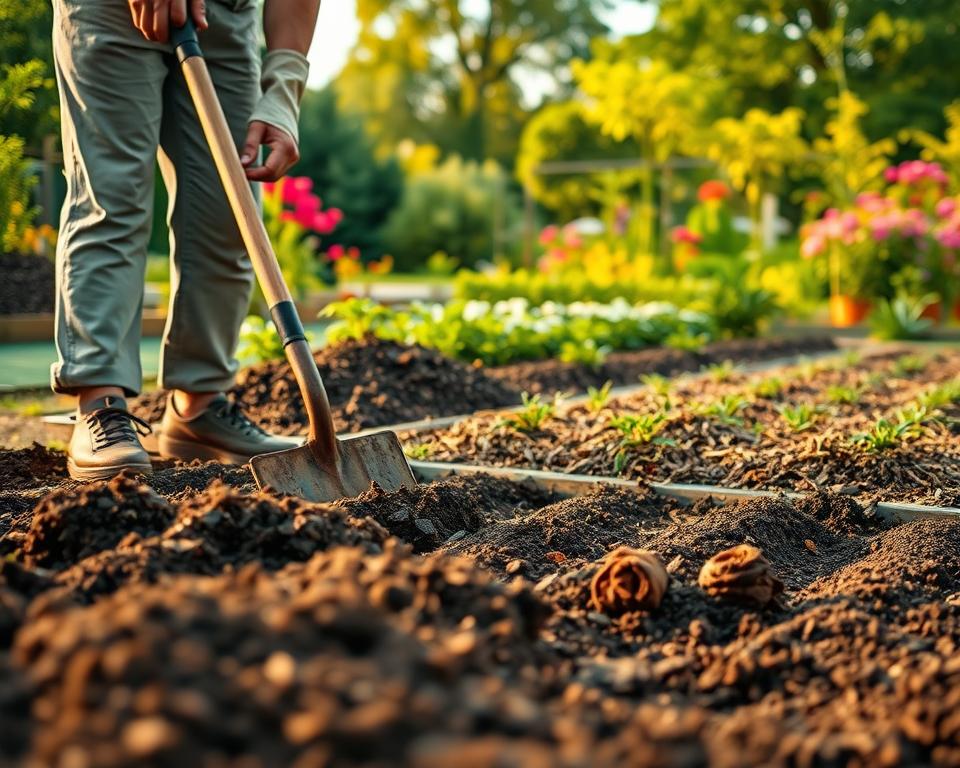 soil preparation soil preparation